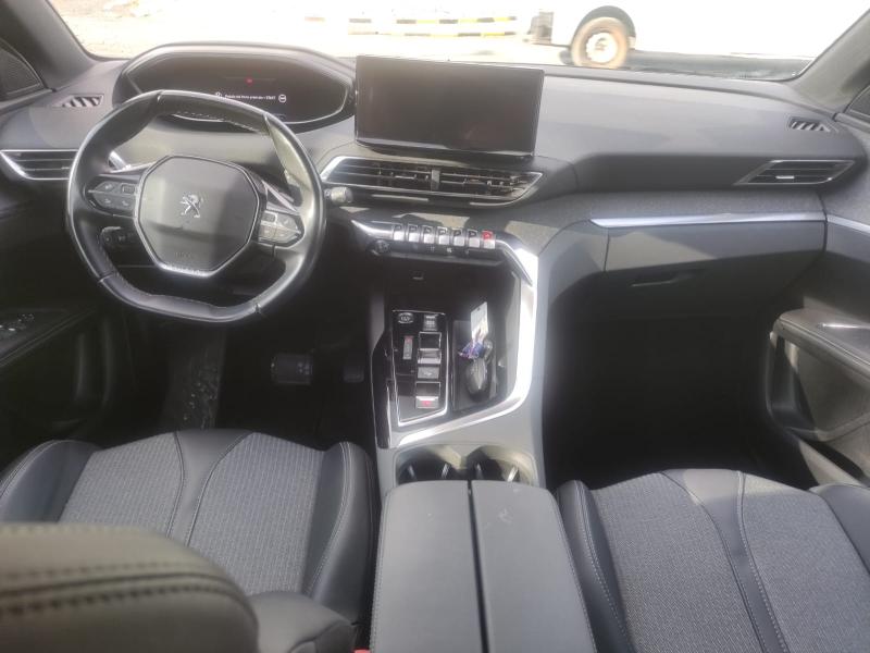 Peugeot 3008 II 1.5 bluehdi Allure Pack 3