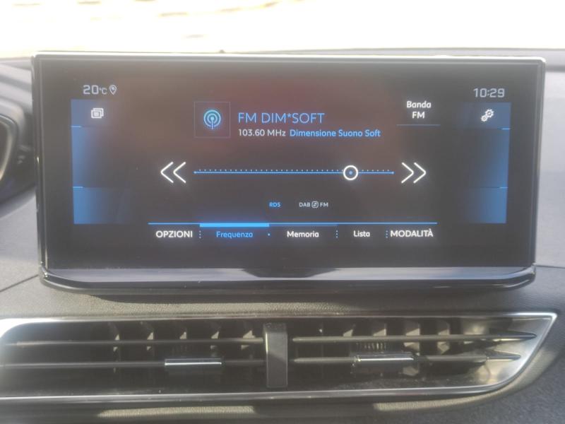 Peugeot 3008 II 1.5 bluehdi Allure Pack 10