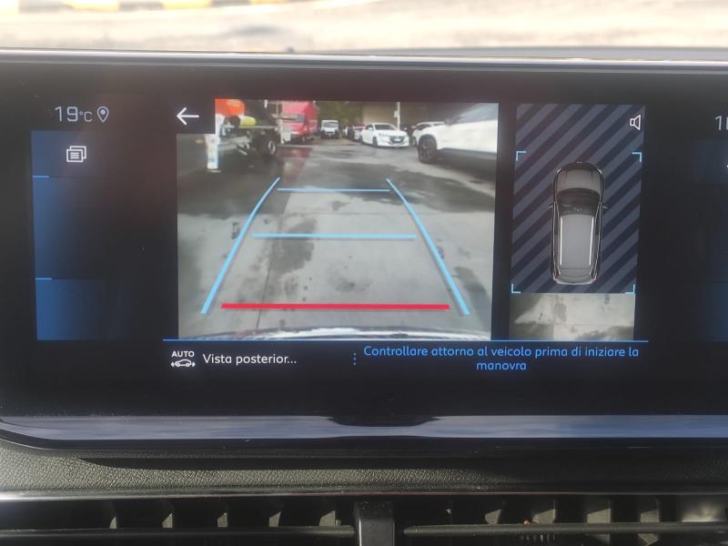 Peugeot 3008 II 1.5 bluehdi Allure Pack 2