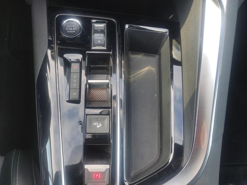 Peugeot 3008 II 1.5 bluehdi Allure Pack 12