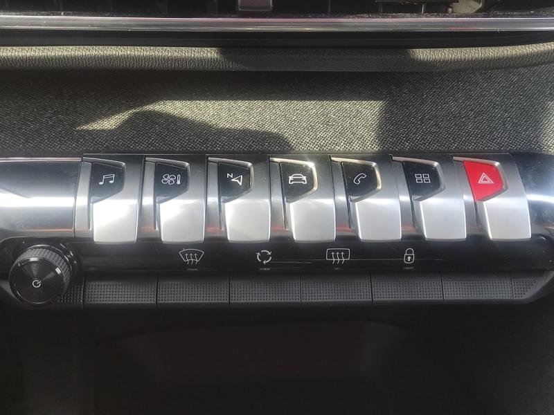 Peugeot 3008 II 1.5 bluehdi Allure Pack 11