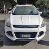 Ford Kuga II 2.0 tdci Titanium 4wd