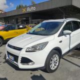Ford Kuga II 2.0 tdci Titanium 4wd