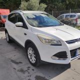Ford Kuga II 2.0 tdci Titanium 4wd