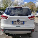 Ford Kuga II 2.0 tdci Titanium 4wd