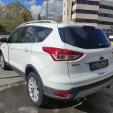 Ford Kuga II 2.0 tdci Titanium 4wd