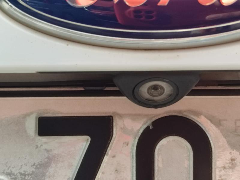 Ford Kuga II 2.0 tdci Titanium 4wd 20