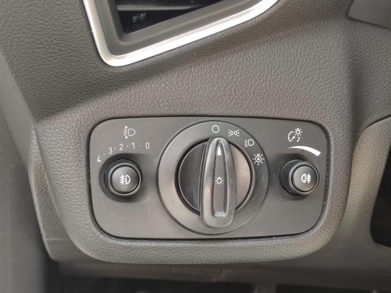 Ford Kuga II 2.0 tdci Titanium 4wd 12