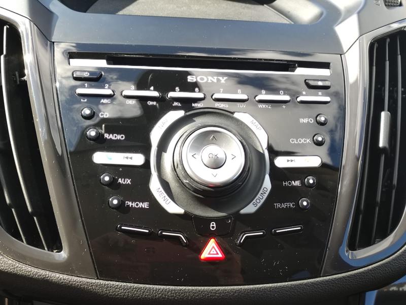 Ford Kuga II 2.0 tdci Titanium 4wd 10