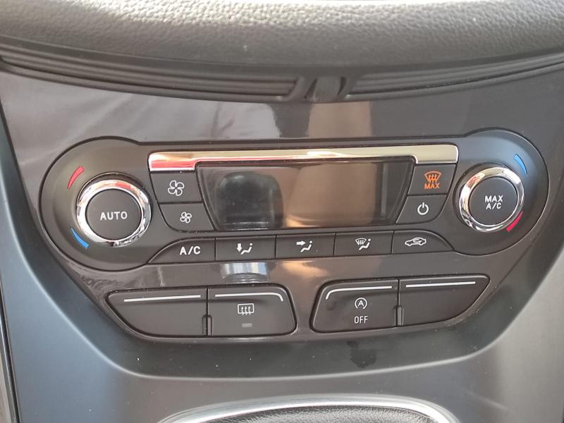 Ford Kuga II 2.0 tdci Titanium 4wd 11