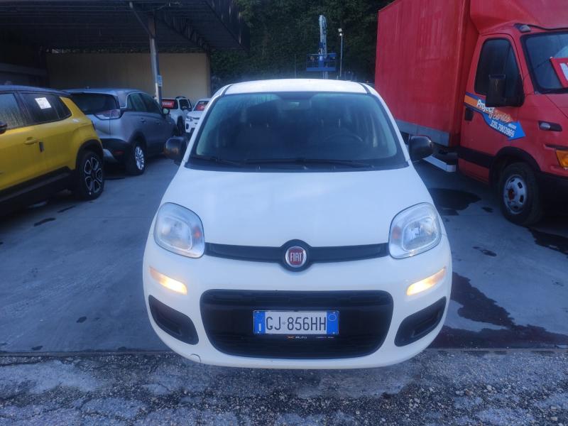 Fiat Panda III 1.0 firefly hybrid 14