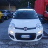 Fiat Panda III 1.0 firefly hybrid