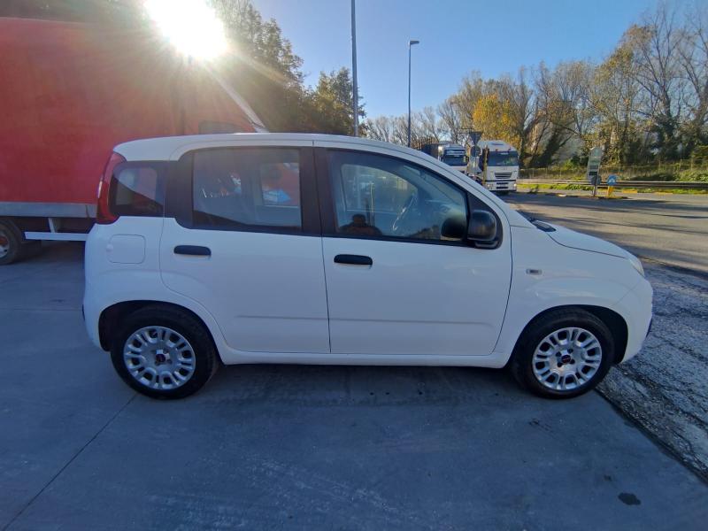 Fiat Panda III 1.0 firefly hybrid 4