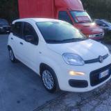 Fiat Panda III 1.0 firefly hybrid