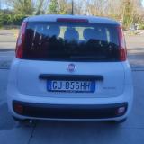 Fiat Panda III 1.0 firefly hybrid