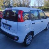 Fiat Panda III 1.0 firefly hybrid