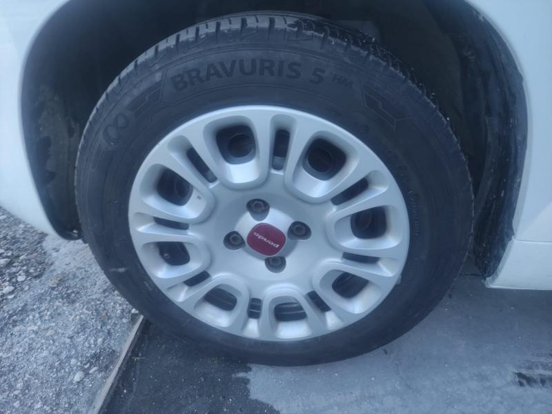 Fiat Panda III 1.0 firefly hybrid 12