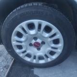 Fiat Panda III 1.0 firefly hybrid