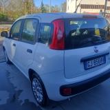 Fiat Panda III 1.0 firefly hybrid