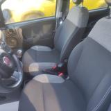Fiat Panda III 1.0 firefly hybrid