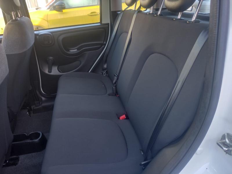 Fiat Panda III 1.0 firefly hybrid 11