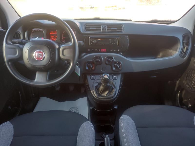 Fiat Panda III 1.0 firefly hybrid 2