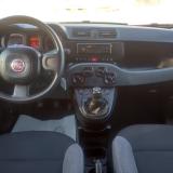 Fiat Panda III 1.0 firefly hybrid