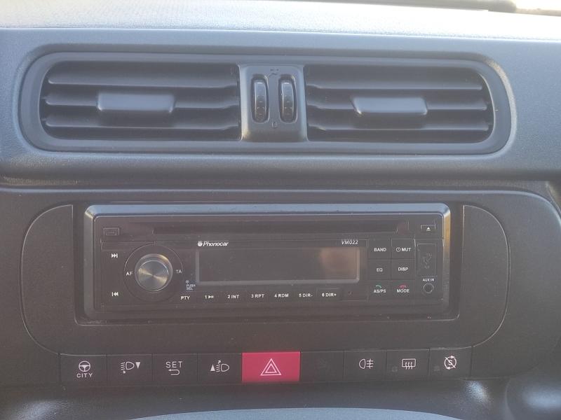 Fiat Panda III 1.0 firefly hybrid 9