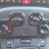 Fiat Panda III 1.0 firefly hybrid