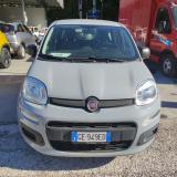 Fiat Panda III 1.0 firefly hybrid