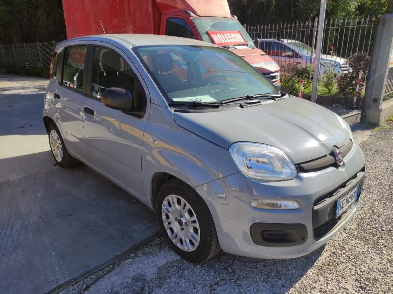Fiat Panda III 1.0 firefly hybrid 17