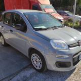 Fiat Panda III 1.0 firefly hybrid