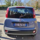 Fiat Panda III 1.0 firefly hybrid