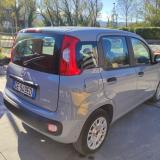Fiat Panda III 1.0 firefly hybrid