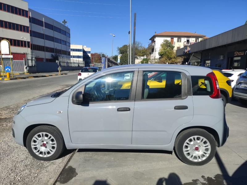 Fiat Panda III 1.0 firefly hybrid 3