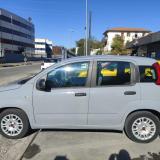 Fiat Panda III 1.0 firefly hybrid