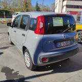 Fiat Panda III 1.0 firefly hybrid