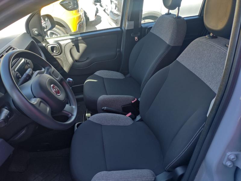 Fiat Panda III 1.0 firefly hybrid 7