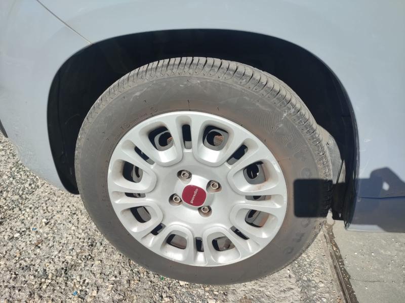 Fiat Panda III 1.0 firefly hybrid 13