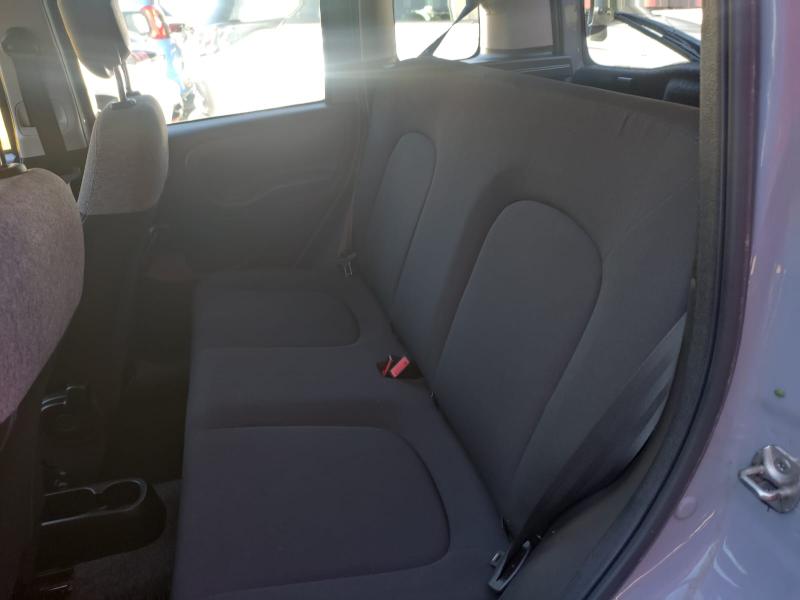Fiat Panda III 1.0 firefly hybrid 11