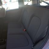 Fiat Panda III 1.0 firefly hybrid