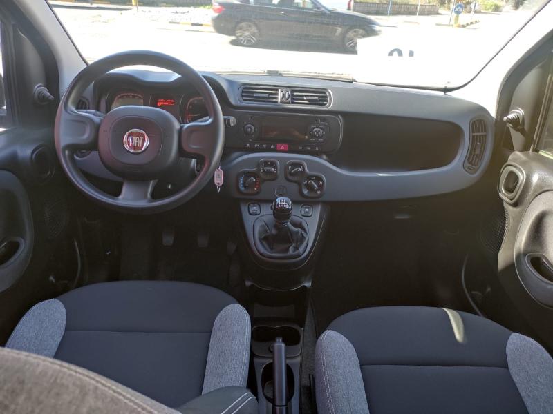 Fiat Panda III 1.0 firefly hybrid 2