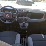 Fiat Panda III 1.0 firefly hybrid