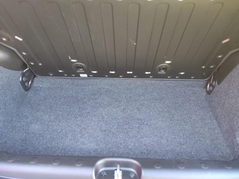 Fiat Panda III 1.0 firefly hybrid 6