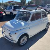 Fiat 500 R Anno 1973  "Impeccabile" 