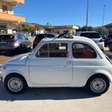 Fiat 500 R Anno 1973  "Impeccabile" 