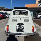 Fiat 500 R Anno 1973  "Impeccabile" 