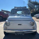 Fiat 500 R Anno 1973  "Impeccabile" 