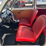 Fiat 500 R Anno 1973  "Impeccabile" 