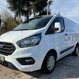 Ford Transit Custom 2.0. Tdci Mhev Trend L1H1